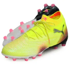 PUMA フューチャーアルティメットFG/AG 25.5㎝ 新品 送料無料 楽天市場】【特価】プーマ フューチャー アルティメット FG/AG