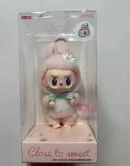 2025年最新】popmart labubu mokoko close to sweetの人気
