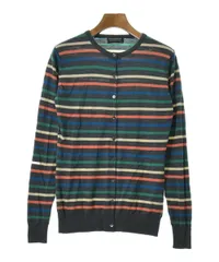 JOHN SMEDLEY カーディガン レディース 【古着】【中古】【送料無料】