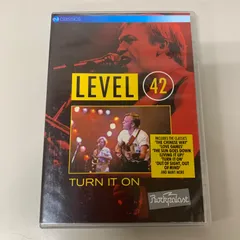 2024年最新】level42の人気アイテム - メルカリ