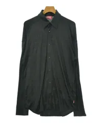 DIESEL カジュアルシャツ メンズ 【古着】【中古】【送料無料】