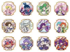 2025年最新】ぷよぷよクエスト ステッカーの人気アイテム - メルカリ