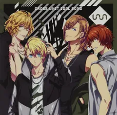 (CD)劇場版 うたの☆プリンスさまっ♪ マジLOVEスターリッシュツアーズ クロスユニットアイドルソング(通常盤)／一