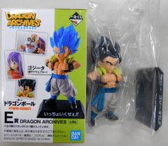 BANDAI SPIRITS 이치 반 쿠지 드래곤 볼 STRONG CHAINS!! E상 고지타 DRAGON ARCHIVES