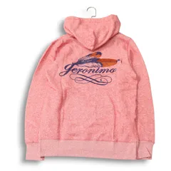 2026年最新】gero パーカーの人気アイテム - メルカリ