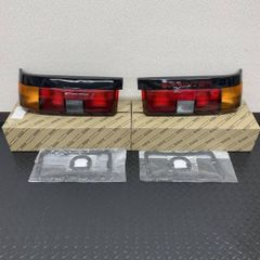 AE86 AE85 テールレンズ テールランプ 左右 トレノ レビン 前期
