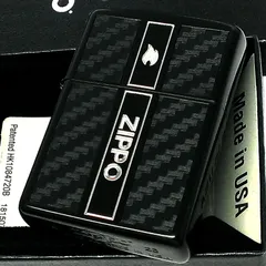 2024年最新】zippo カーボンの人気アイテム - メルカリ