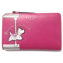 ラドリーロンドン☆ RADLEY 二つ折り 長財布 新作 AW25 楽天市場】ラドリーロンドン 財布 RADLEY LONDON 二つ折り長財布