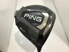 PING - PING G425 MAX ドライバー 10.5° ALTA SR 日本仕様 2025年最新】ping g425 max ドライバー 10.5の人気アイテム