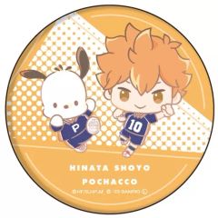 下呂ヒカル 缶バッチ マリッジトキシン ジャンププラス展 ジャンプ+