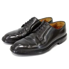 587.CROCKETT&JONES BARRINGTON2 ブローグ 6.5D
