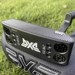 2024年最新】pxg パターの人気アイテム - メルカリ