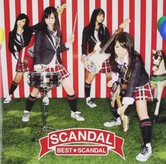 2025年最新】scandal 少女Sの人気アイテム - メルカリ