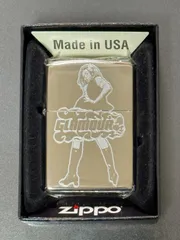 zippo ヒステリックグラマー セクシーガール ヴィンテージ 1998年製 zippo ヒステリックグラマー セクシーガール ヴィンテージ 1998年製