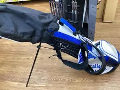良品　人気　Callaway　XJシリーズ　5〜8歳対応　子供にこそ良いクラブ Mini Xj ジュニア 製品情報(ジュニア) | キャロウェイゴルフ