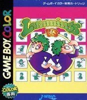 lemmings2（レミングス2 ザ・トライブス）【中古・MD欧州版】 lemmings2（レミングス2 ザ・トライブス）【中古・MD欧州版