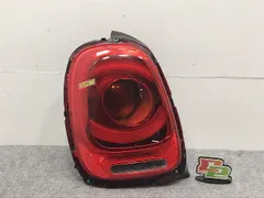 美品　bmwMINIクーパー f56 jcw前期ledテールランプ solution-parts_bay-2689