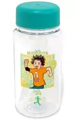 【中古】マグカップ･湯のみ 緑谷出久 クリアボトル 「一番くじ 僕のヒーローアカデミア 垂れ流せ!文化祭!」 H賞