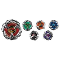 BEYBLADE X ベイブレードX BX-31 ランダムブースターVol.3 