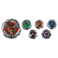 2025年最新】BX-31 ランダムブースターVol.3 「BEYBLADE X」の