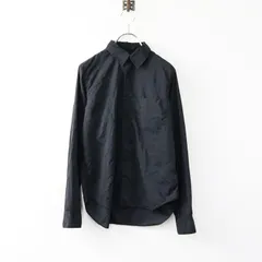 新品未使用タグ付き！完売品！ブラックコムデギャルソン チェックブラウス 楽天市場】BLACK COMME des GARCONS 09AW 後染めギンガム