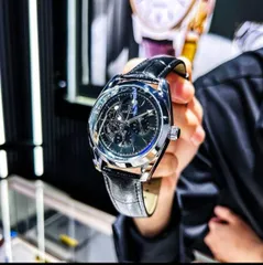 2024年最新】トゥールビヨン 時計の人気アイテム - メルカリ
