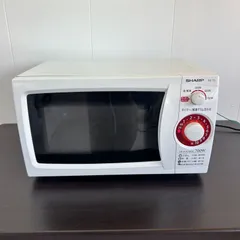 2025年最新】シャープ RE-T3-W6の人気アイテム - メルカリ
