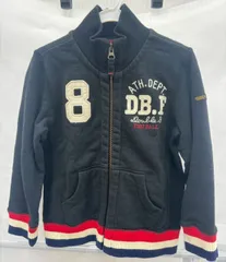 【送料込】DOUBLE.B　ダブルビー　ミキハウス　アウター