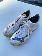 mizuno(ミズノ) アルファ エリート as 2 サッカーシューズ tf 280