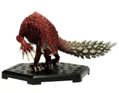 【中古】トレーディングフィギュア オドガロン 「カプコンフィギュアビルダー モンスターハンター スタンダードモデルPlus Vol.11」