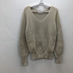 coumeges】クレージュ ダッフルコート コート ボアコート 38 青系  