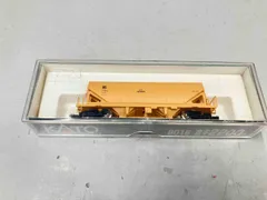 KATO 8016 ホキ2200 Nゲージ 6両セット Amazon | Nゲージ 8016 ホキ2200 | 鉄道模型 通販