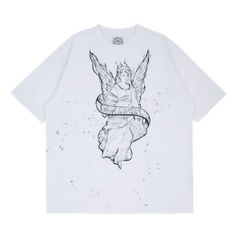 SOMEIT / 714 vintage tee