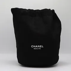 良品 シャネル ハンドバッグ ポーチ ノベルティバッグ 巾着 ブランド小物 IGR 2000000 NSK