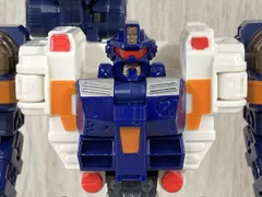 トランスフォーマーギャラクシーフォース ヘルフレイムクエーサー 非売品 ヘルフレイムクエーサー