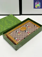 GUCCI財布/財布、両用カードバッグ、カード/キーケース[本日特価|新品未使用品]