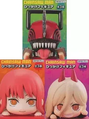 2026年最新】ひっかけフィギュア チェンソーマンの人気アイテム - メルカリ