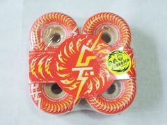 FTC スケートボードウィール 4個セット 56mm - メルカリ