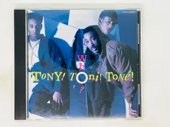 2024年最新】tony toni toneの人気アイテム - メルカリ