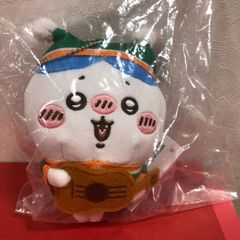 ちいかわ ハチさんBIGぬいぐるみ ハチさんくじマスコット エニマイくじ