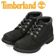 Timberland 23399 ネリーウォータープルーフチャッカブーツ　美品 楽天市場】【公式】ティンバーランド Timberland 【定番】ネリー