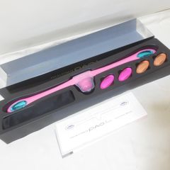 W634　FACIAL FITNESS PAO 7モデル　ファイシャルフィットネス　ピンク　表情筋　トレーニング　エクササイズ