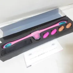 フェイシャルフィットネス PAO 7 モデル FACIAL FITNESS PAO | たるみ、シワ、ほうれい線に「表情筋を