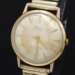 ☆マニア御用達❣️Germany名門Laco☆1950年代OLDヴィンテージ稼働❣️