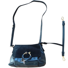 See By Chloe シーバイクロエ ショルダーバッグ ハンドバッグ ジョアン 2WAYバッグ