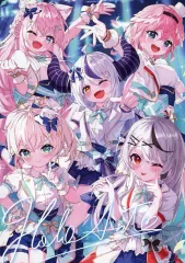 【中古】男性向一般同人誌 ≪バーチャルYoutuber≫ Holo Art / 真咲 / 真咲