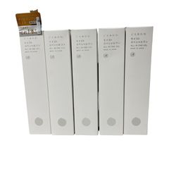 4025 どろあわわ モイストスペシャルワン どろあわわジェルMS1 5本セット