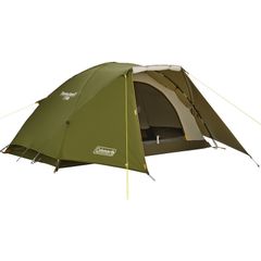 美品 Coleman ツーリングドーム/LX UVPRO オリーブ テント - メルカリ