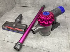 2024年最新】dyson v6 cord-free proの人気アイテム - メルカリ