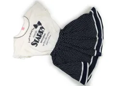 【メゾピアノ/mezzopiano】ワンピース 150サイズ 女の子【子供服・ベビー服】（1827712）